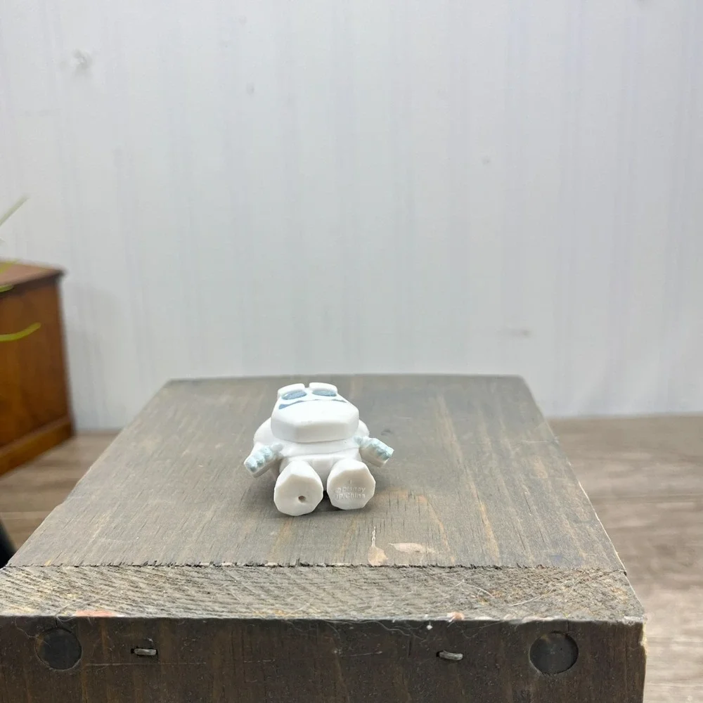 Marshmallow Doorable Just Play Disney Doorables Series‎ 7 Marshmallow Figure